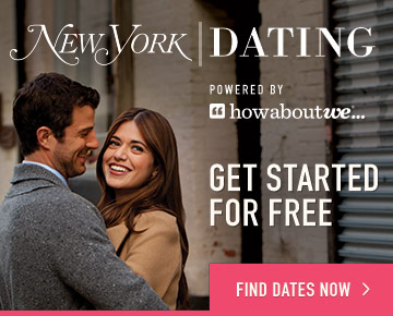 The Valentine's Day Guide 2015 &ndash; New York Magazine