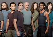 Lost finale