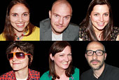 The 100 Single-Person Poll