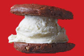 Dessert Sandwich
