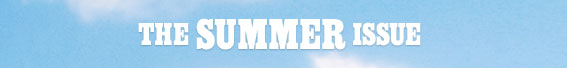 Summer Guide 2010