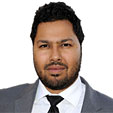 Dileep Rao
