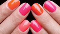 nail polish