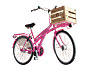bikes