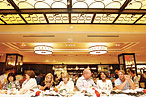 Plaza Food Hall