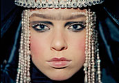 Faces of Fashion