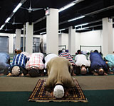 Mosque