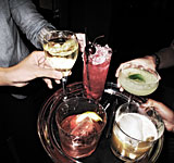 nightlife