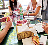 Salum&egrave; 
