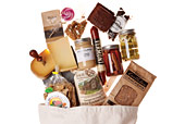 Gourmet Totes
