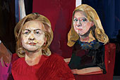 Clintons