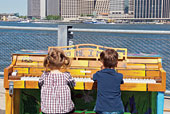 Pianos