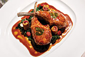 lamb