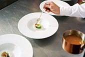 Tasting Menu