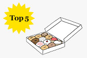 Doughnuts