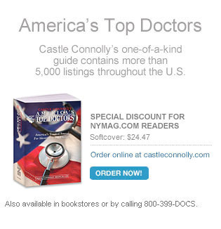 Order America's Top Doctors