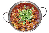 Henan Cuisine