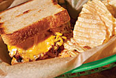 Earl's Beer & Cheese
