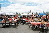 Outdoor Eats