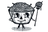Queens Pasta