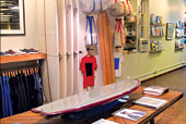 Gear Shops