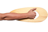 Handplane