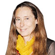 Ann Beattie