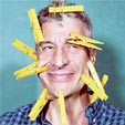 Jeremy Kost