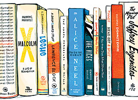Books