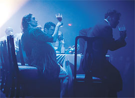 Theater