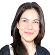 Sloane Crosley