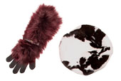 Real Fur Fake Fur
