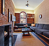 The Starter Apartment