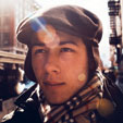 Nick Jonas