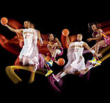 Basketball