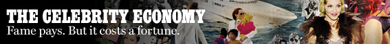 Celebrity Economy