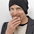 Woody Harrelson
