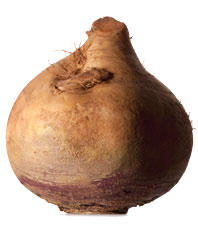 sunchokes