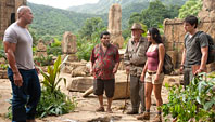 Journey 2: The Mysterious Island