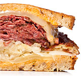 reuben