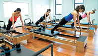 Pilates ProWorks
