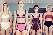 Clarins Girls