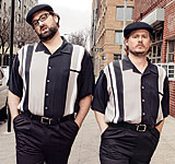 Tim and Eric