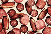 offal