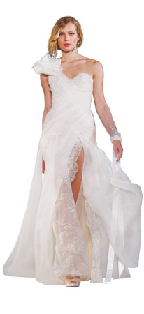 Gowns
