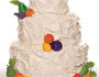 Wedding Cakes