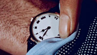 Internal Time-- New York Magazine