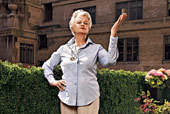 Angela Lansbury