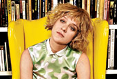Chloe Sevigny
