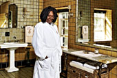 Whoopi Goldberg